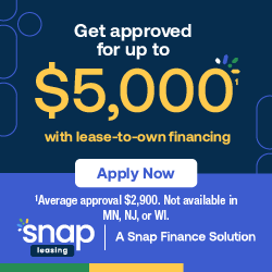 Snap - Click to Apply Today